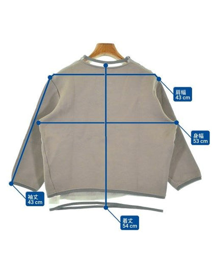 Fendi Sweatshirt Brown — view 7
