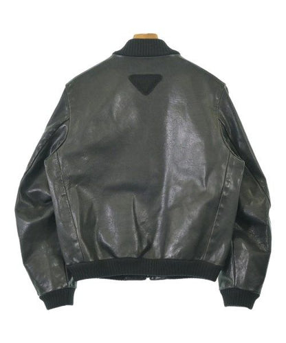 Prada Jacket Black — view 2