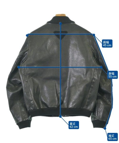 Prada Jacket Black — view 6