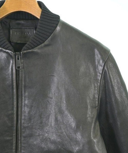 Prada Jacket Black — view 4