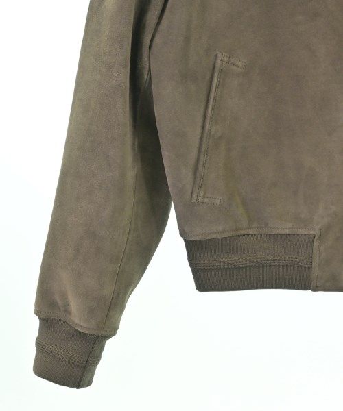 Dior Homme Jacket Brown — view 5