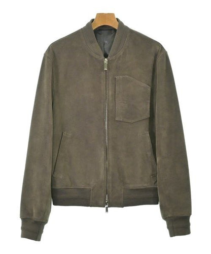 Dior Homme Jacket Brown