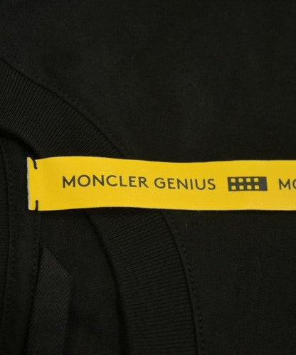 Moncler Genius T-Shirt Black — view 3