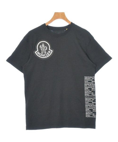 Moncler Genius T-Shirt Black