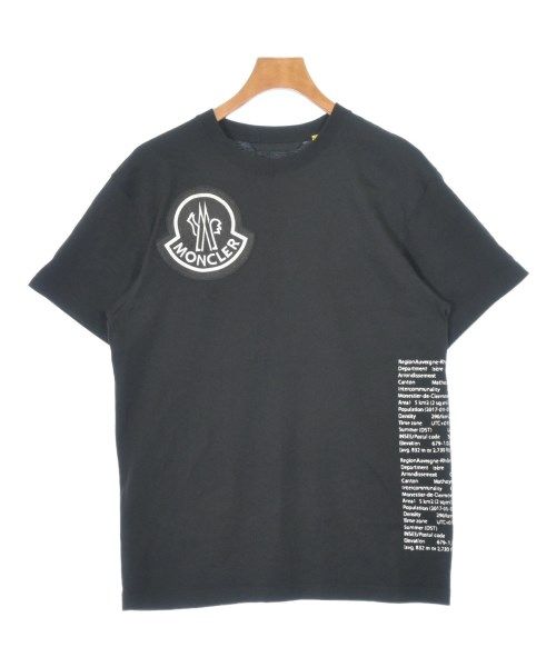 Moncler Genius T-Shirt Black