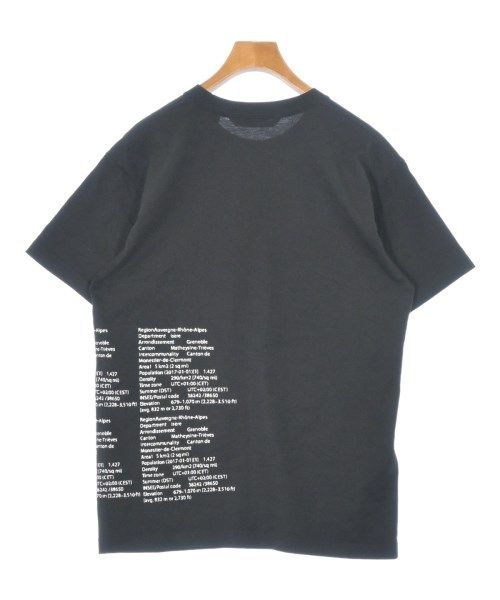 Moncler Genius T-Shirt Black — view 2