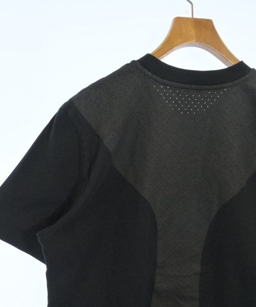 Moncler Genius T-Shirt Black — view 6