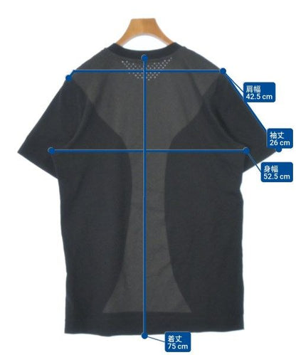 Moncler Genius T-Shirt Black — view 7