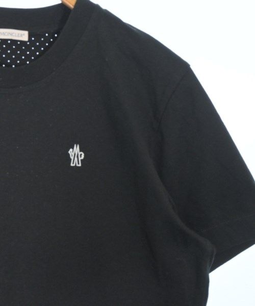 Moncler Genius T-Shirt Black — view 4