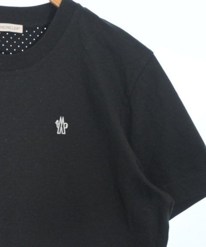 Moncler Genius T-Shirt Black — view 4