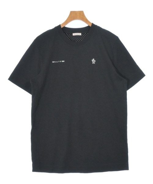 Moncler Genius T-Shirt Black