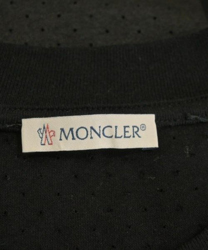 Moncler Genius T-Shirt Black — view 3