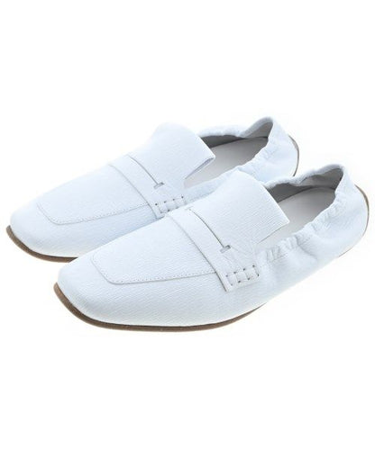 Hermes Sneakers White