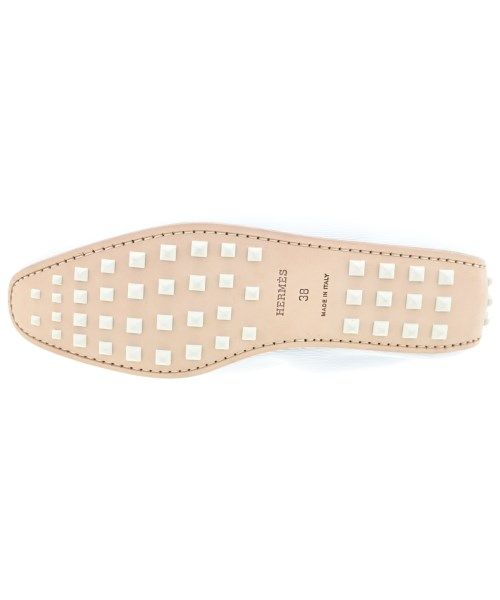 Hermes Sneakers White — view 3