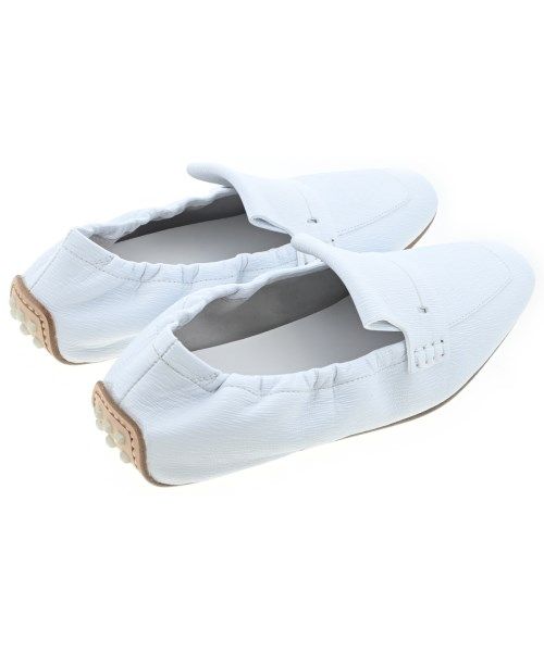 Hermes Sneakers White — view 2