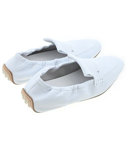Hermes Sneakers White — view 2