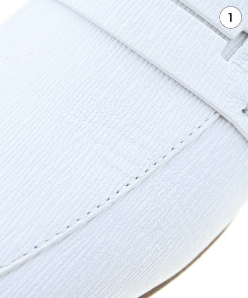Hermes Sneakers White — view 7