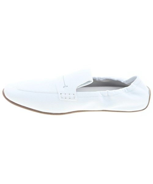 Hermes Sneakers White — view 4