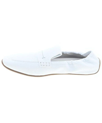 Hermes Sneakers White — view 4