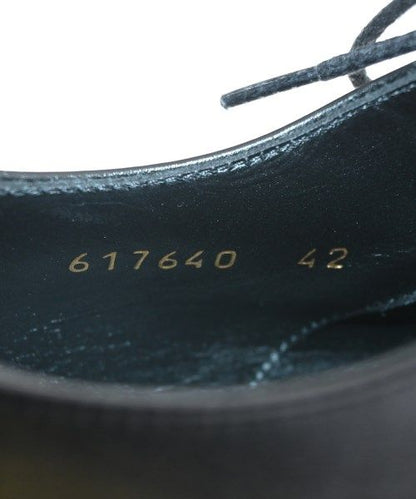 Balenciaga Business Dress Shoes — view 5