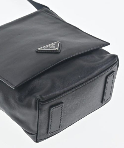 Prada Shoulder Bag Black — view 9