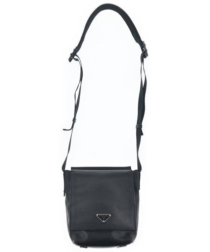 Prada Shoulder Bag Black — view 3