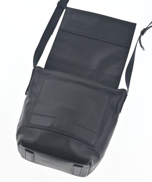 Prada Shoulder Bag Black — view 4