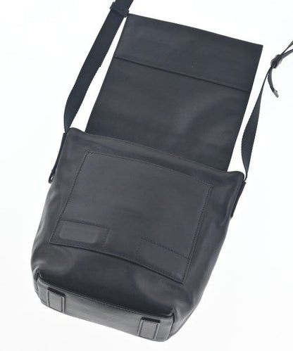 Prada Shoulder Bag Black — view 4