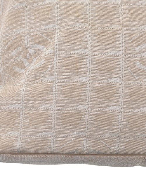 Chanel Tote Beige — view 8