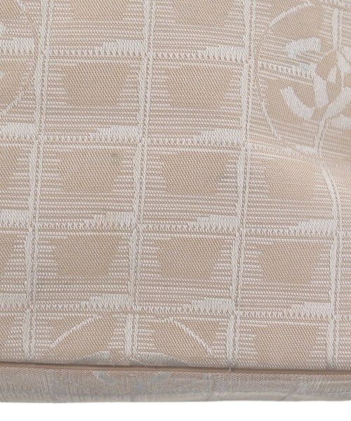 Chanel Tote Beige — view 9