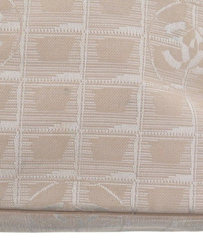 Chanel Tote Beige — view 9