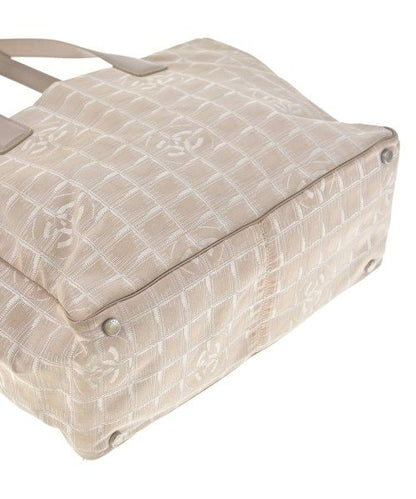 Chanel Tote Beige — view 6