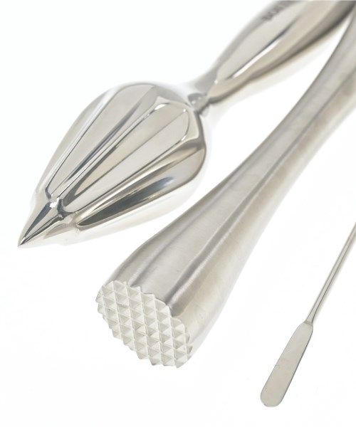 Bottega Veneta Sets Silver — view 3