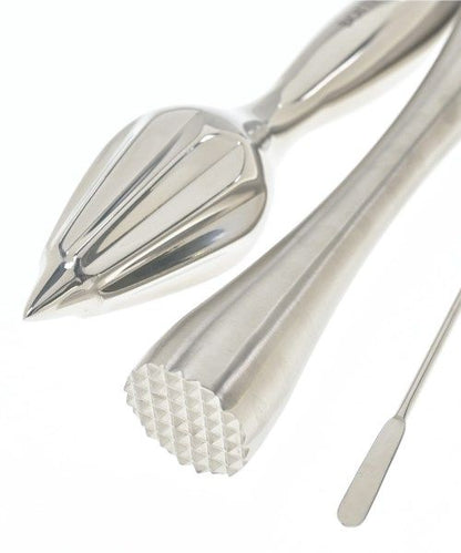 Bottega Veneta Sets Silver — view 3
