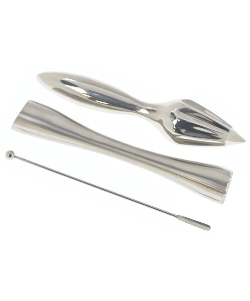 Bottega Veneta Sets Silver — view 2