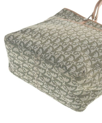 Dior Tote Khaki — view 8