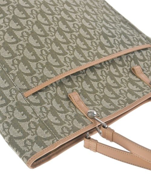 Dior Tote Khaki — view 6