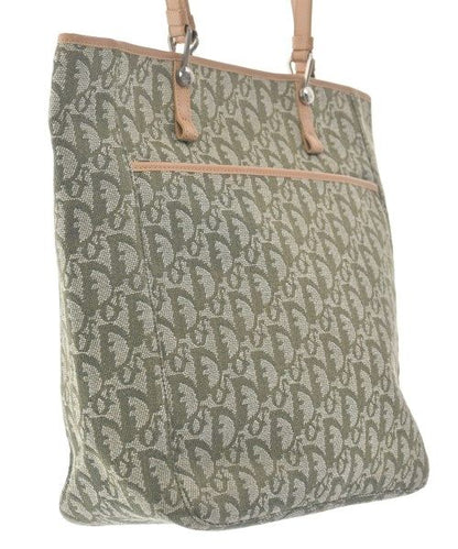 Dior Tote Khaki — view 7