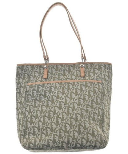 Dior Tote Khaki