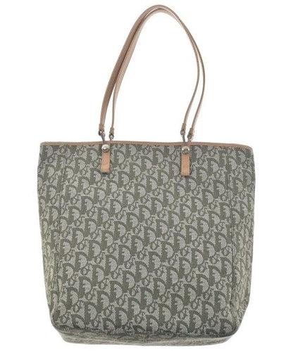 Dior Tote Khaki — view 2