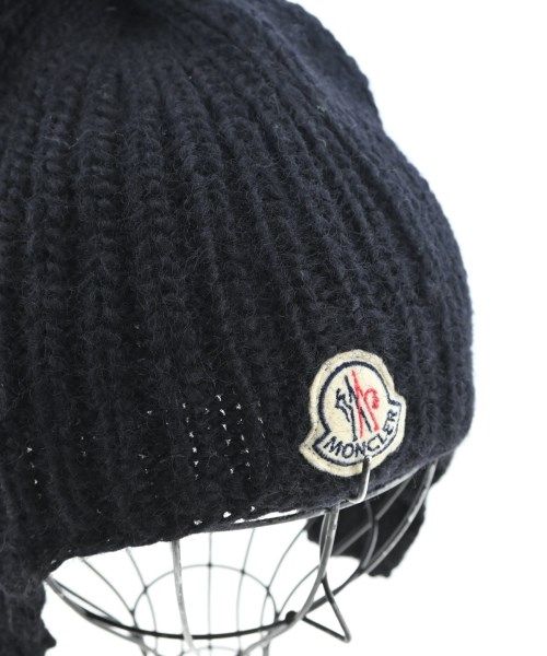 Moncler Knit Cap Beanie — view 3