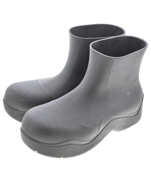 Bottega Veneta Boots Brown