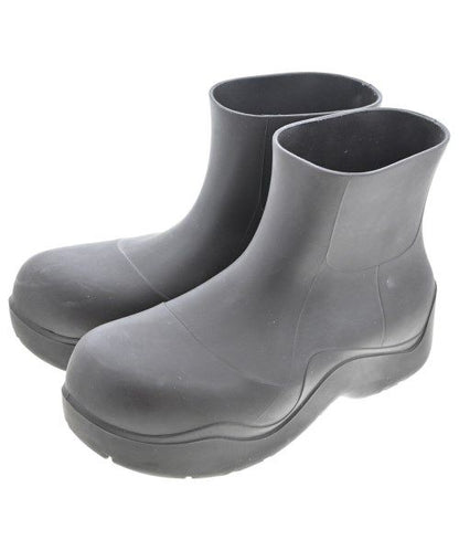Bottega Veneta Boots Brown