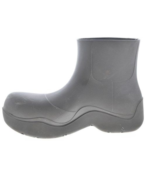 Bottega Veneta Boots Brown — view 4