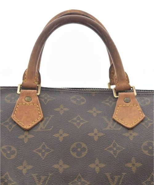 Louis Vuitton Boston — view 4
