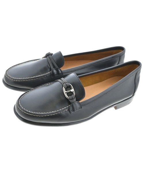 Hermes Dress Shoes Loafers