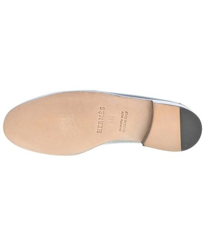 Hermes Dress Shoes Loafers — view 3