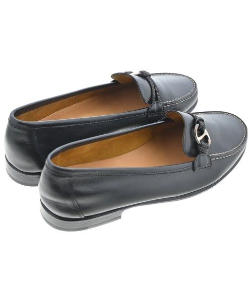 Hermes Dress Shoes Loafers — view 2