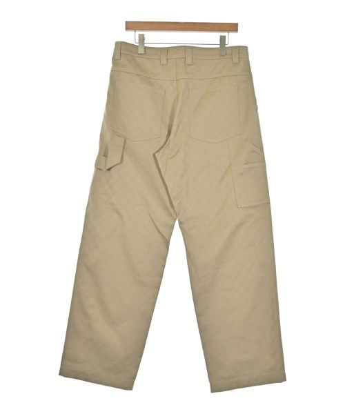 Gucci Pants Beige — view 2