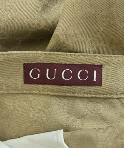 Gucci Pants Beige — view 3